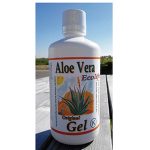 aloe vera gel