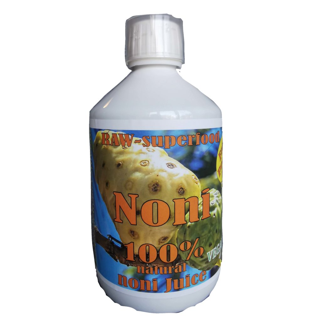 noni juice ecolife
